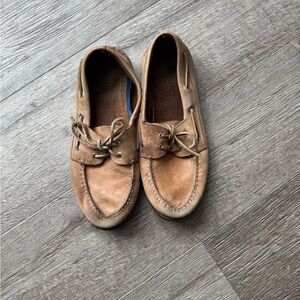 Sperry Topsider Men’s Casual Shoes